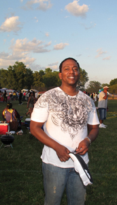 Date this delightful United States man Danielwantsu from Orland Park US11290