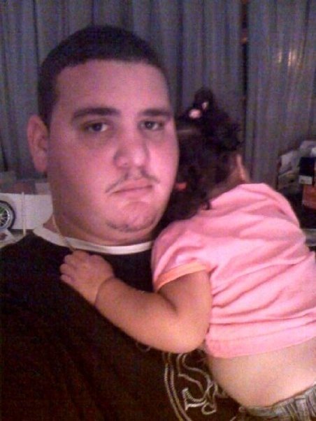 Date this athletic Cayman Islands man Taroncito from Grand Cayman KY10