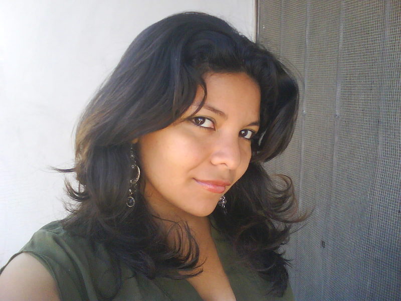 Date this beautiful Honduras girl Julissa from Honduras HN398