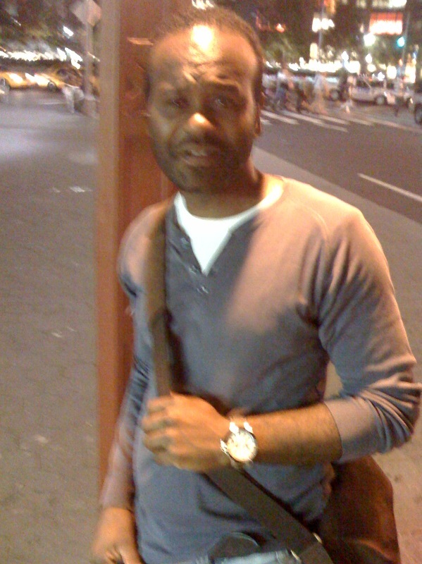 Date this attractive United States man Paul from New York US11305