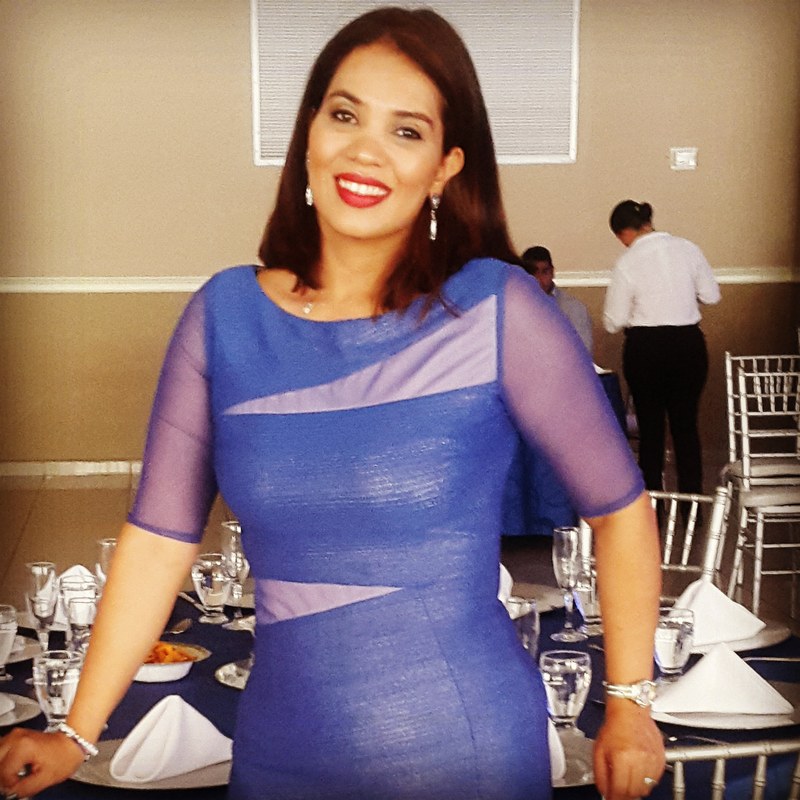 Date this beautiful Honduras girl Betzabe from Tegucigalpa HN400