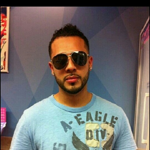 Date this nice looking United States man Prflyboy from Bronx US11307