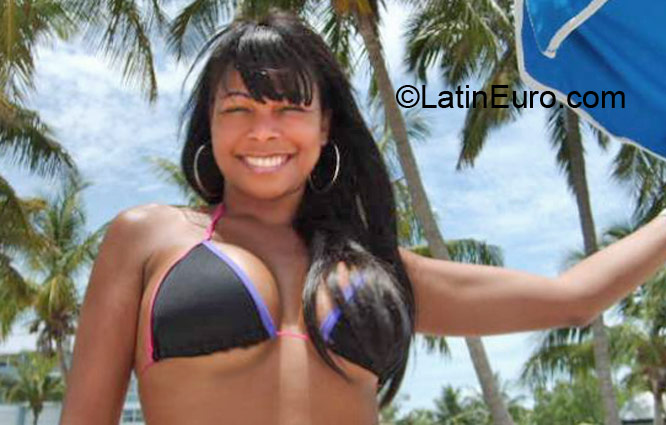 Date this hot Panama girl Katty from Panama City PA136
