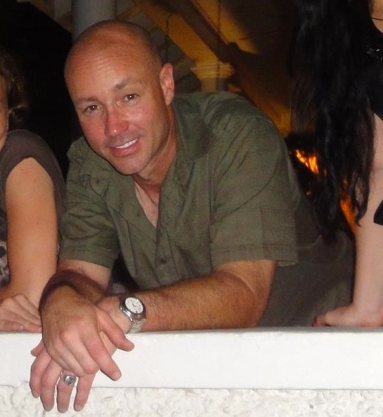 Date this stunning United States man StuntMan from New Orleans US11319