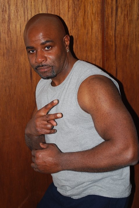 Date this exotic United States man Jaguar-1 from Bronx US11322