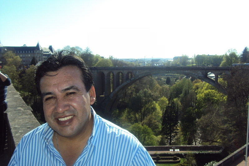 Date this funny United States man Israel from Miami US11331