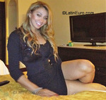 passionate Costa Rica girl Isabella from San Jose CR87