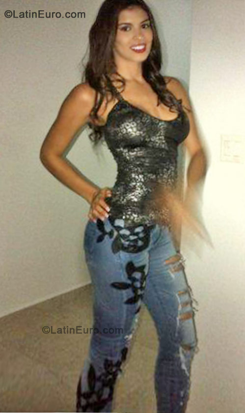 Date this sensual Panama girl Marilin00 from Panama PA147