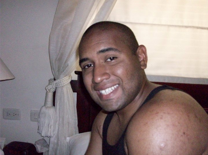 Date this foxy United States man Kedar from Henrico US11344