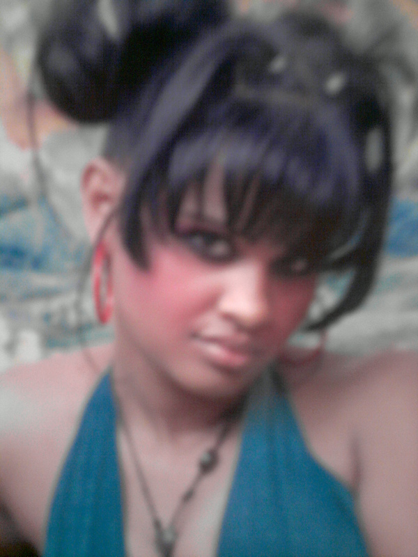 Date this hot Dominican Republic girl Yenny rafaela s from San Cristobal DO9293