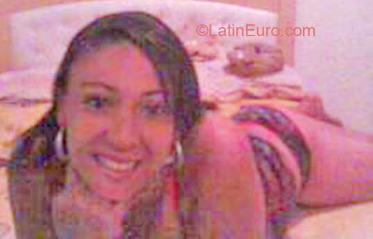 Date this charming Brazil girl Andresa from Campos dos goitacazes BR6019