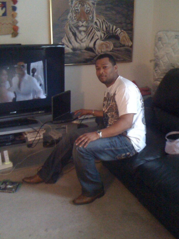 Date this charming Colombia man Milton from Buenaventura CO7984