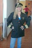 Date this happy Mexico girl Rosa from Puebla MX419