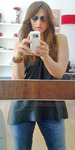 cute Spain girl Carola from Barcelona ES204
