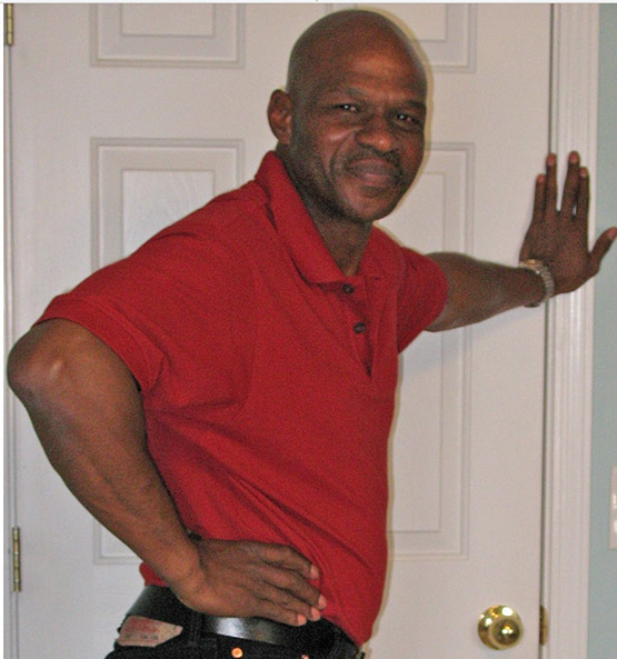 Date this attractive United States man JJ from Lake Wylie PA151
