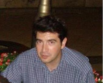 Date this attractive Spain man NoRiskNoFun from Valencia ES205