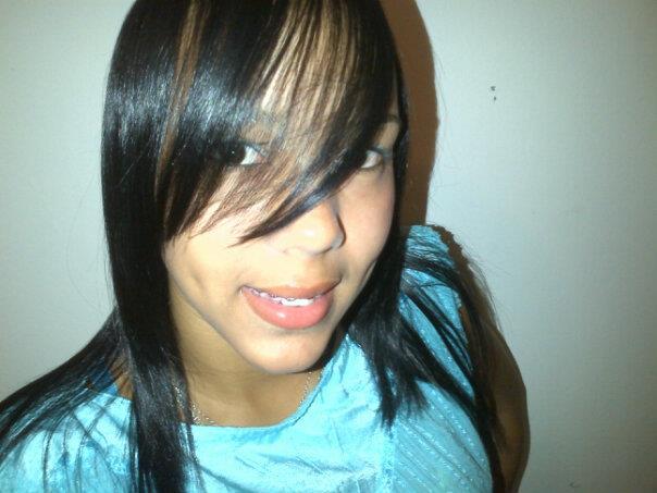 Date this tall Dominican Republic girl Erika torrez from Santiago Delos Caballeros DO9337