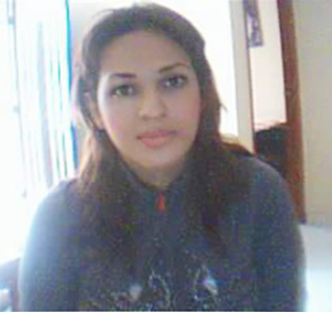 Date this sensual Colombia girl Leidy from Medellin CO8018