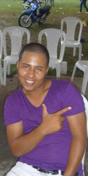 Date this hot Colombia man Andres from Cali CO8023