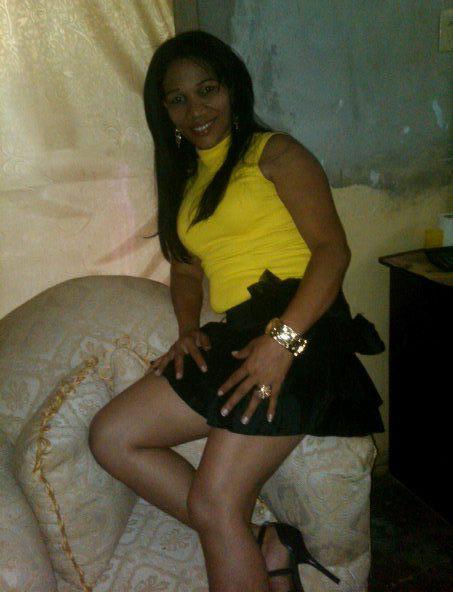Date this delightful Dominican Republic girl Angela mendoza from Nagua DO9359