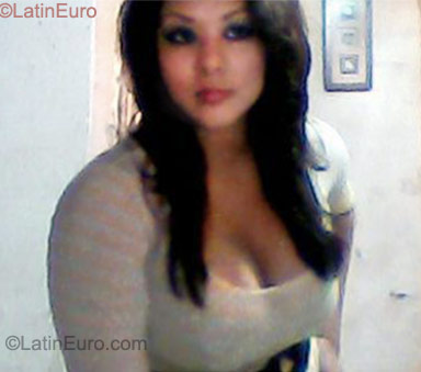 Date this sensual Mexico girl Yoselin from Veracruz MX428