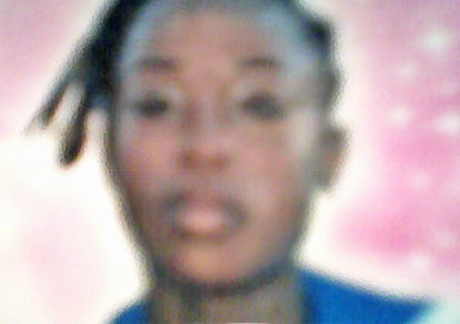 Date this hard body Jamaica girl Genel from St Andrew JM350