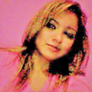 Date this fun Honduras girl Nancy from San Pedro Sula HN416