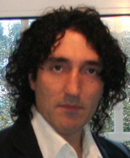 Date this voluptuous Spain man Idsingle from Madrid ES206