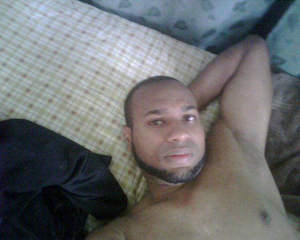 Date this georgeous Dominican Republic man Azote from Santo Domingo DO9396