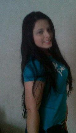 Date this fun Colombia girl Luisa fernanda from Medellin CO8080
