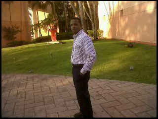 Date this fun Dominican Republic man Pedro de Jesus from Santiago DO9397
