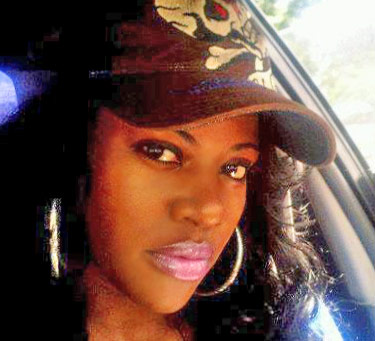 Date this fun Jamaica girl Renais from Kingston JM351