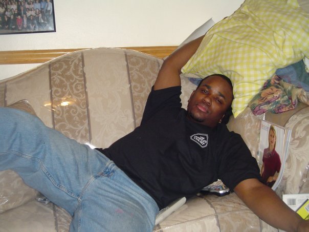 Date this pretty United States man Dewayne8017 from Bronx US11410