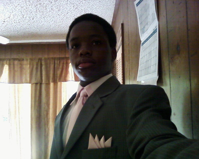 Date this lovely United States man PrettyBoyD95 from Little Rock US11422