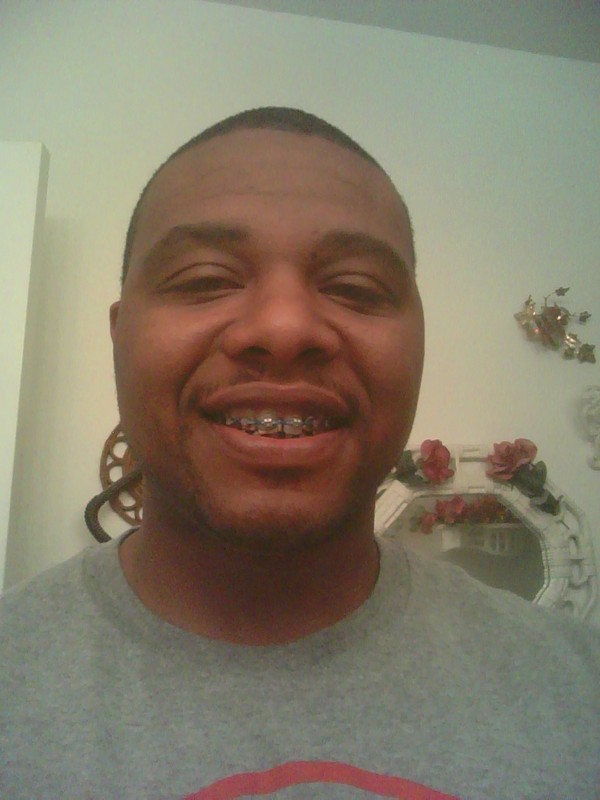 Date this nice looking United States man Kevin from Wichita Falls US11424