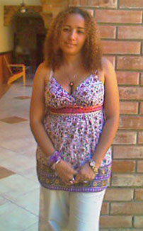 Date this happy Honduras girl Judithfunez from Yoro HN422