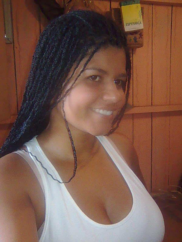 Date this hot Brazil girl Kelly from Manaus BR6040
