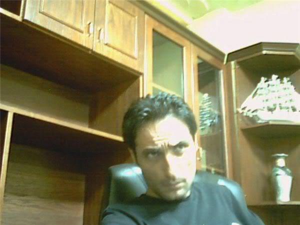 Date this good-looking Jordan man Romeodie from Amman JO10