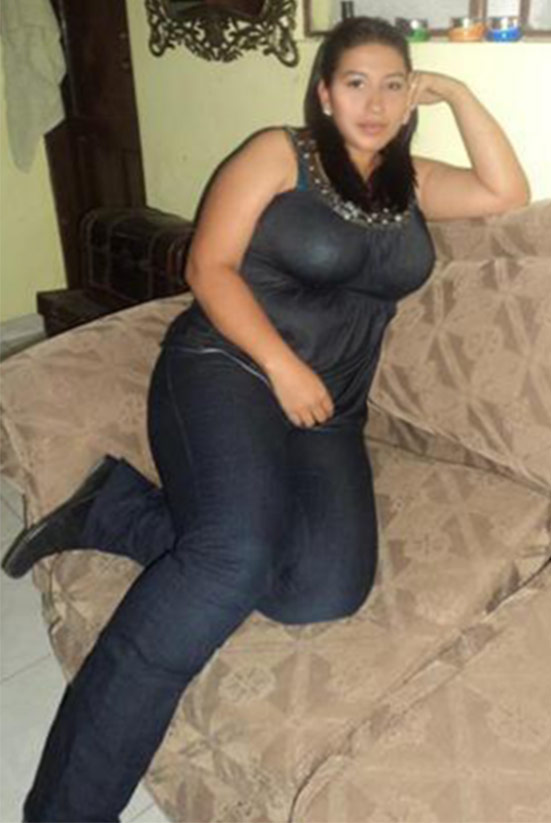 Date this hot Colombia girl Cindy vaneza from Popayan CO8119