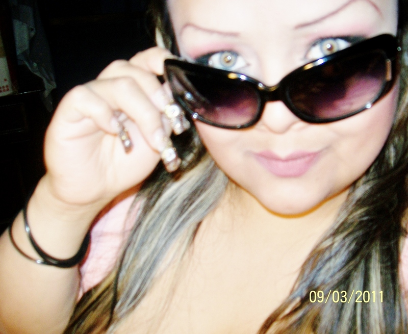 Date this passionate Mexico girl MONI07 from Jalisco MX433
