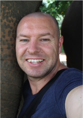 Date this happy Australia man Davedave17 from Sydney AU208