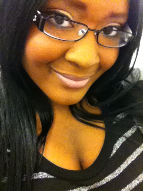 Date this pretty United States girl Praissa from Akron US11444