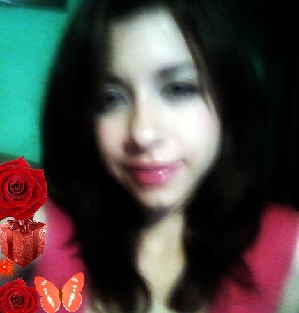 Date this pretty Colombia girl Jazmin from Cucuta CO8142