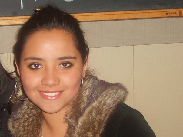 Date this sultry Colombia girl Claudia from Bogota CO8147