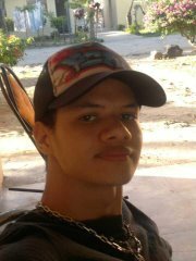 Date this athletic Dominican Republic man Junior from La Vega DO9459
