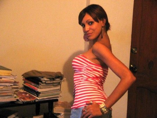 Date this fun Dominican Republic girl Mercedes from Santo Domingo DO9462