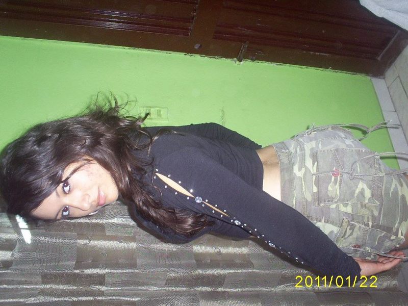 Date this cute Colombia girl Tatiana from Cali CO8151