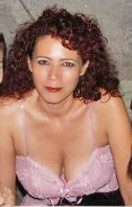 Date this sensual Mexico girl Lorena2121 from Escobedo MX440
