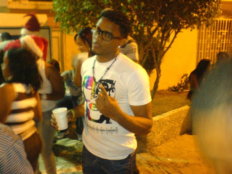 Date this delightful Dominican Republic man Chael cabrera from San Pedro De Macorix DO9489