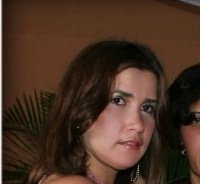 Date this young Dominican Republic girl Yori from Santiago DO9499